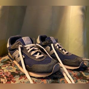 NEW BALANCE 515 NAVY